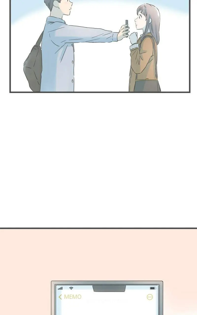 It Rains On Precious Days - Chapter 181 - Page 53