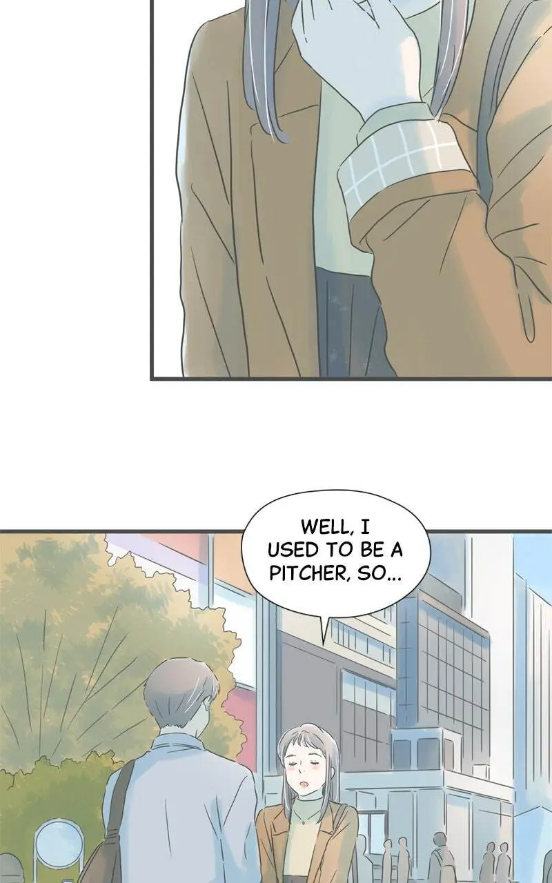 It Rains On Precious Days - Chapter 181 - Page 56
