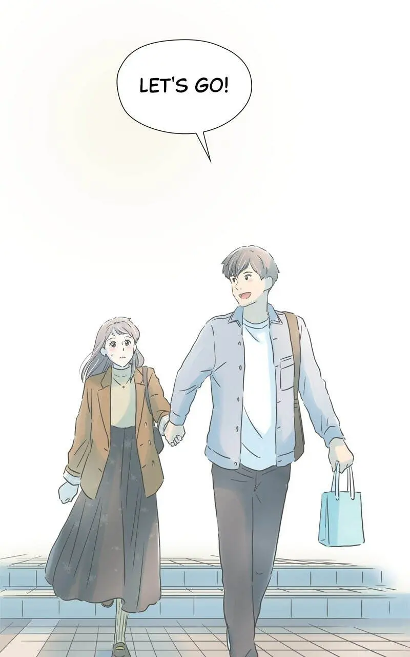 It Rains On Precious Days - Chapter 181 - Page 64