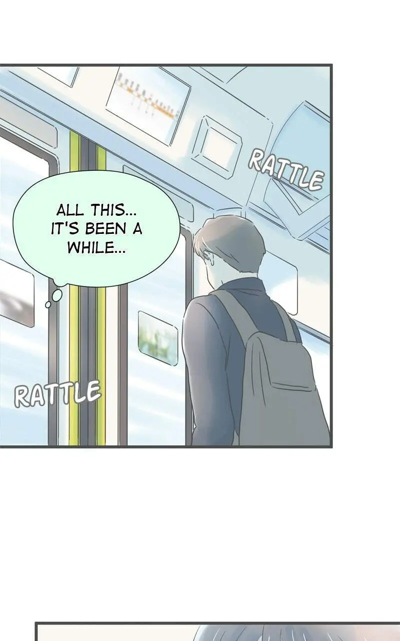 It Rains On Precious Days - Chapter 181 - Page 68