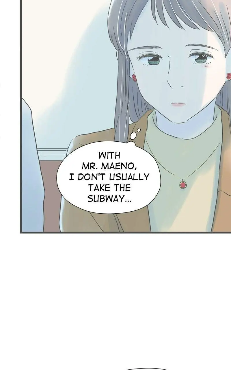 It Rains On Precious Days - Chapter 181 - Page 69