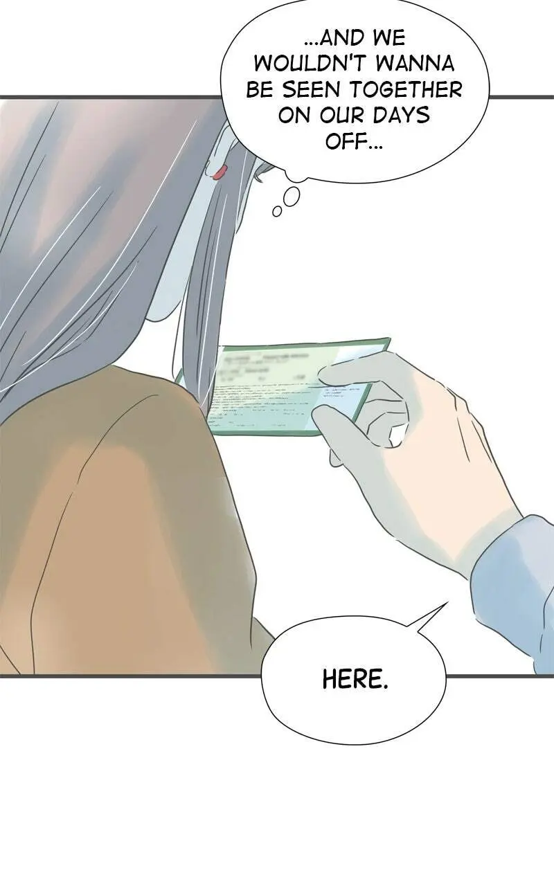It Rains On Precious Days - Chapter 181 - Page 70