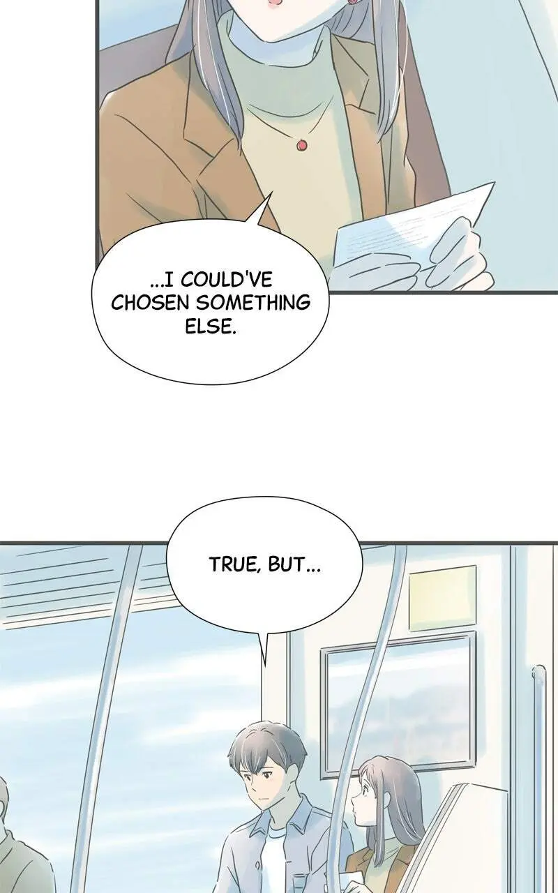It Rains On Precious Days - Chapter 181 - Page 74