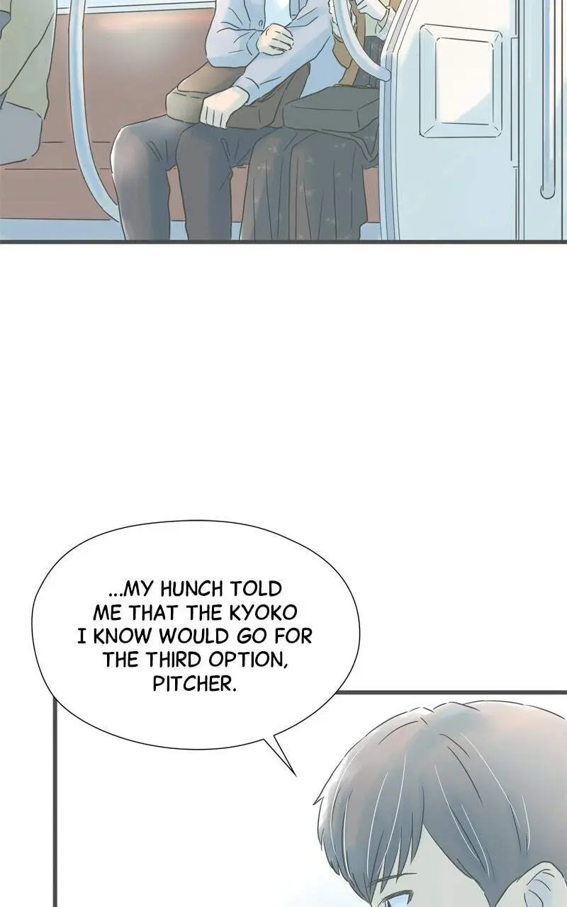 It Rains On Precious Days - Chapter 181 - Page 75