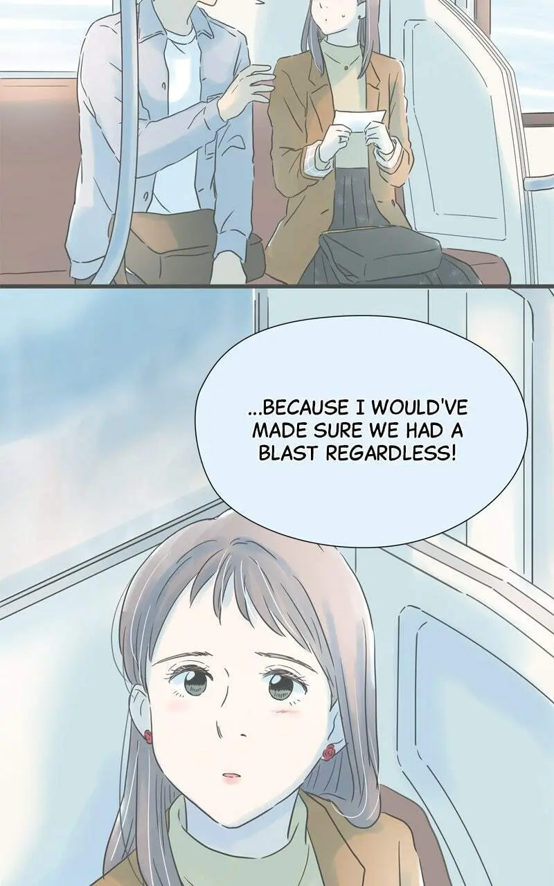 It Rains On Precious Days - Chapter 181 - Page 77