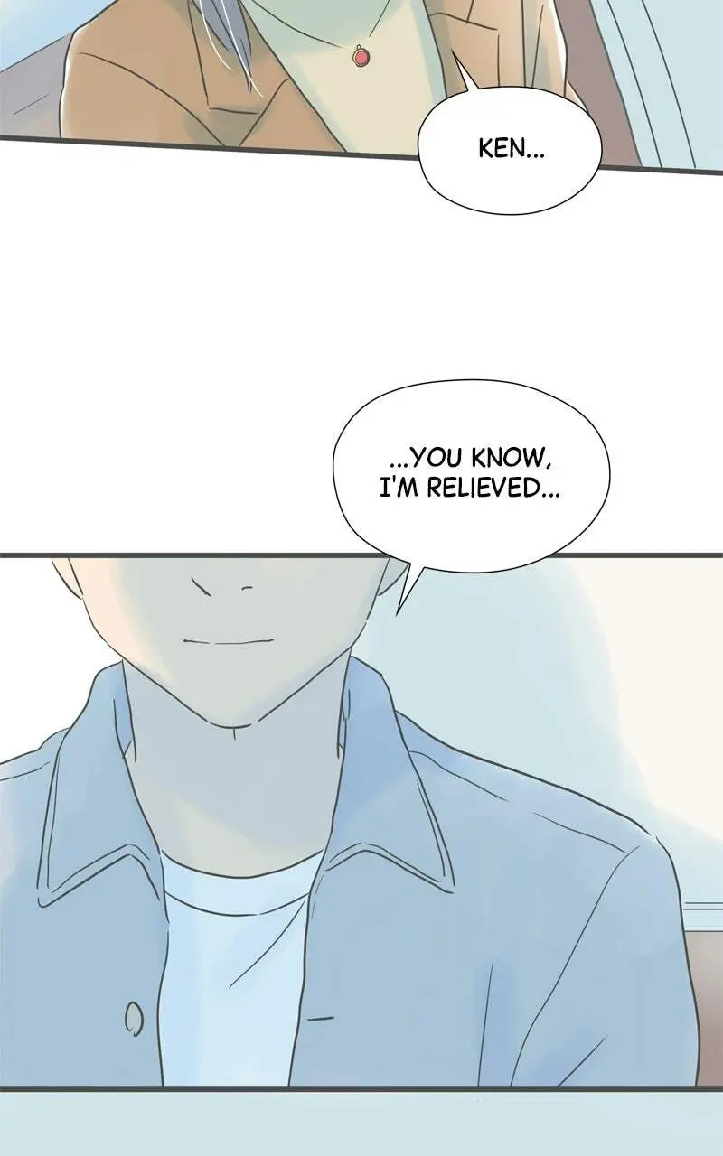 It Rains On Precious Days - Chapter 181 - Page 78
