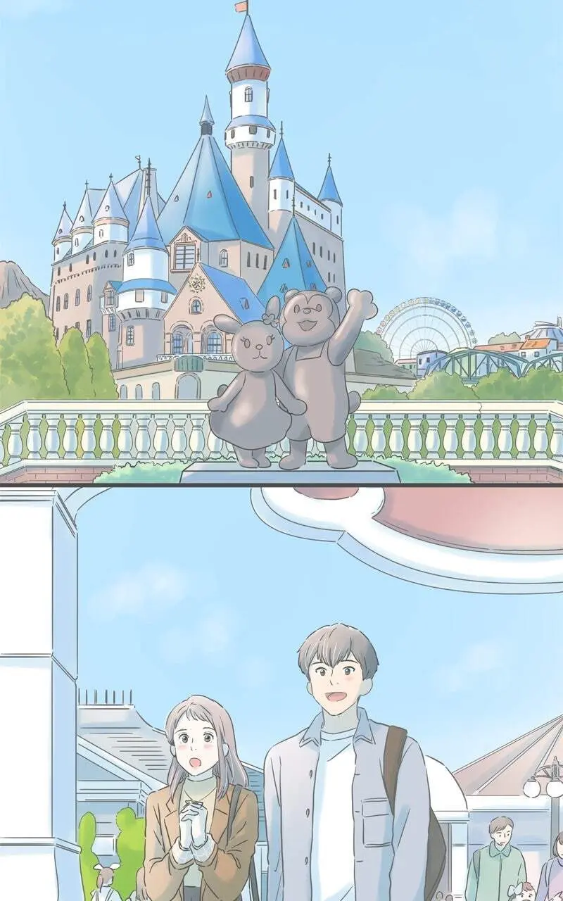 It Rains On Precious Days - Chapter 182 - Page 3