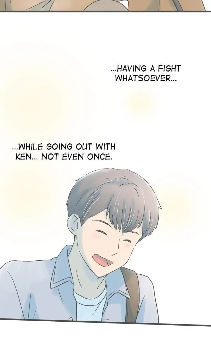 It Rains On Precious Days - Chapter 182 - Page 6