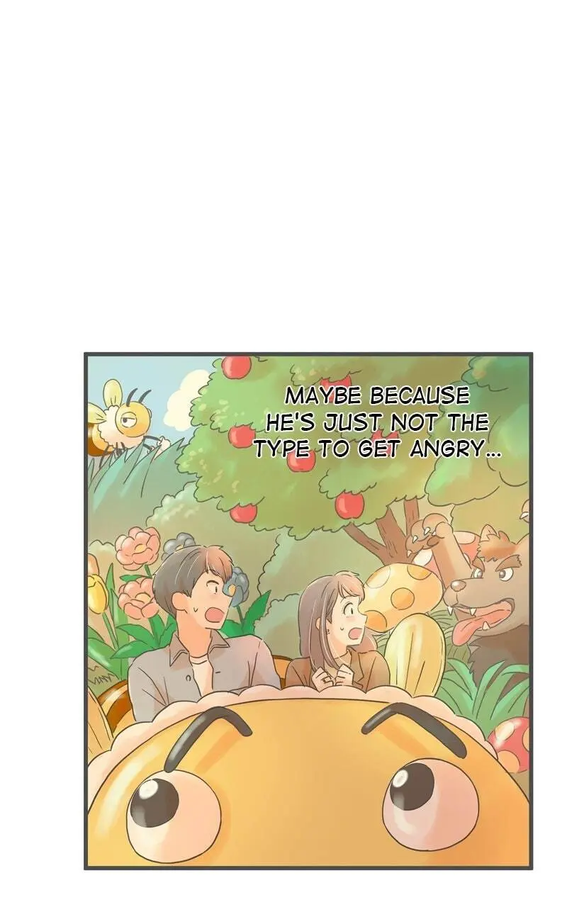 It Rains On Precious Days - Chapter 182 - Page 7