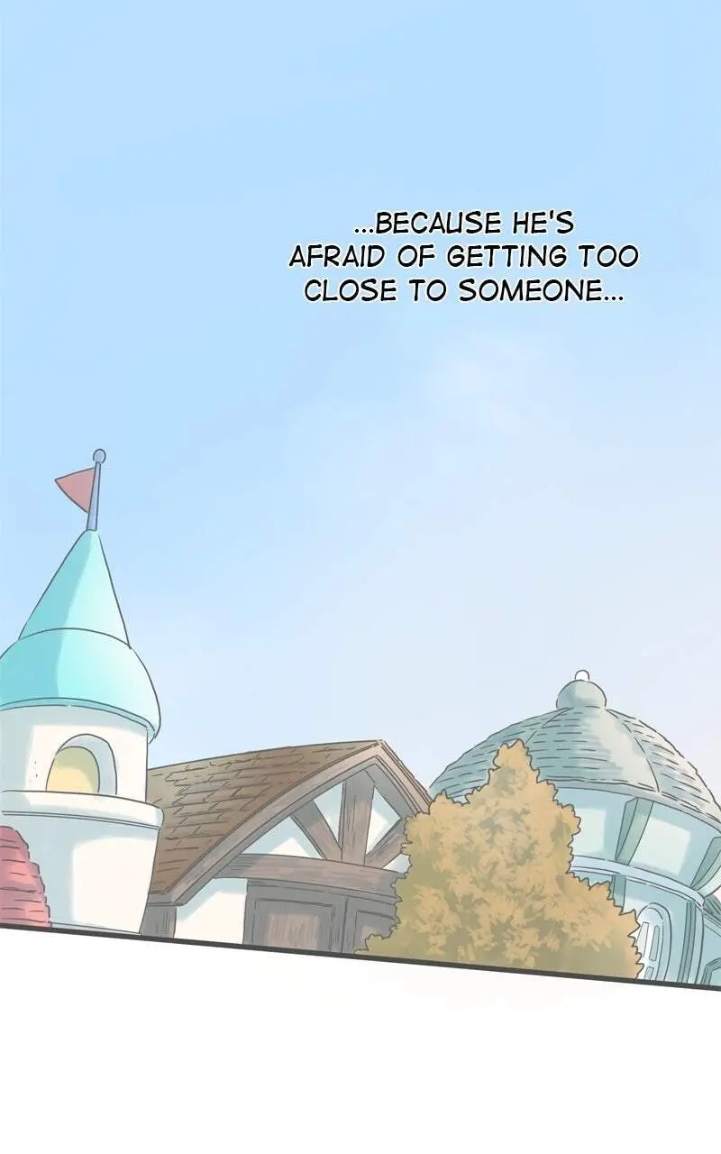 It Rains On Precious Days - Chapter 182 - Page 9