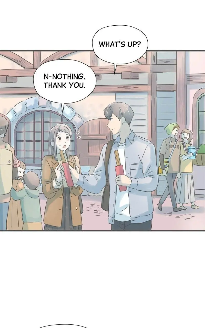 It Rains On Precious Days - Chapter 182 - Page 14