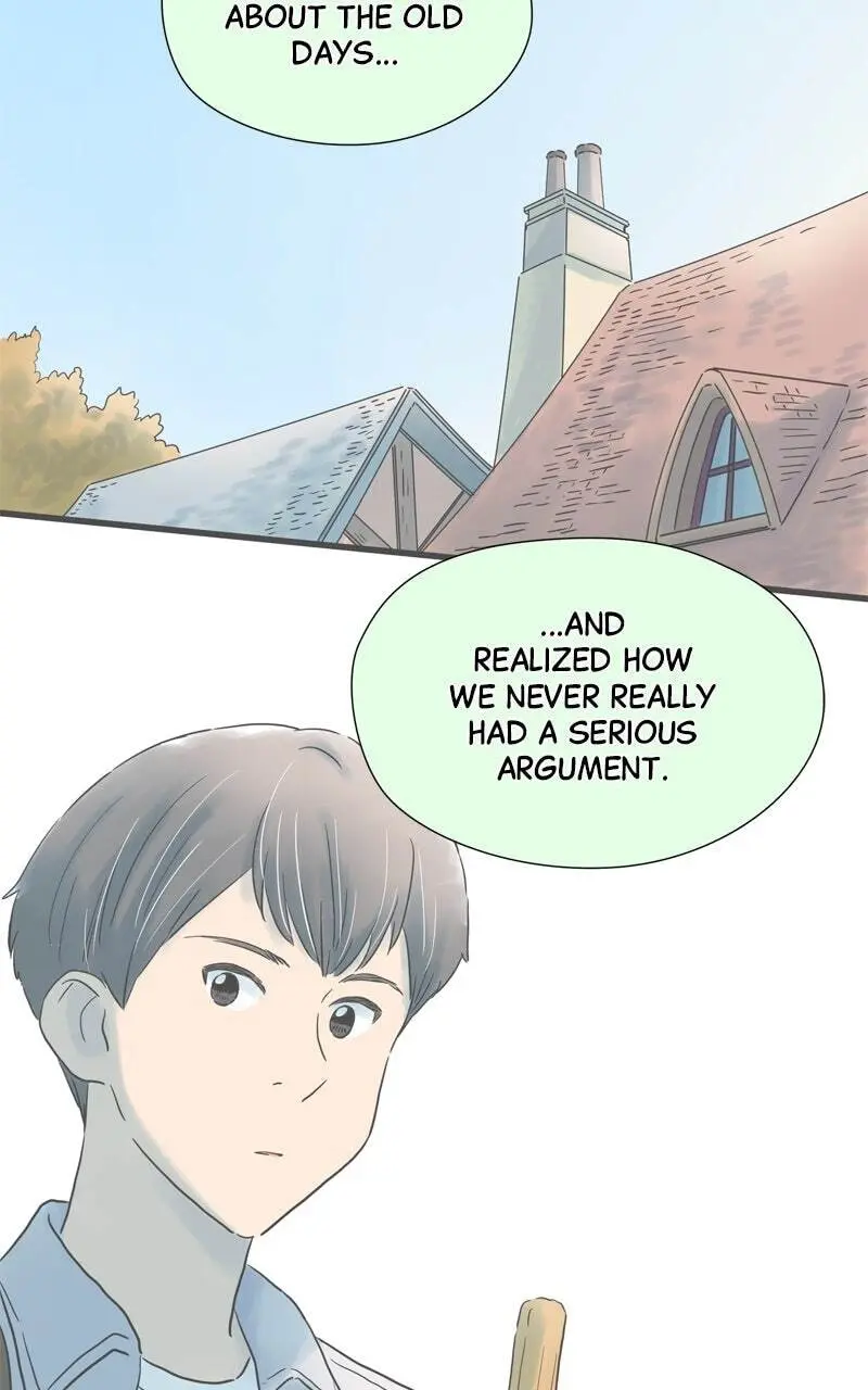 It Rains On Precious Days - Chapter 182 - Page 16