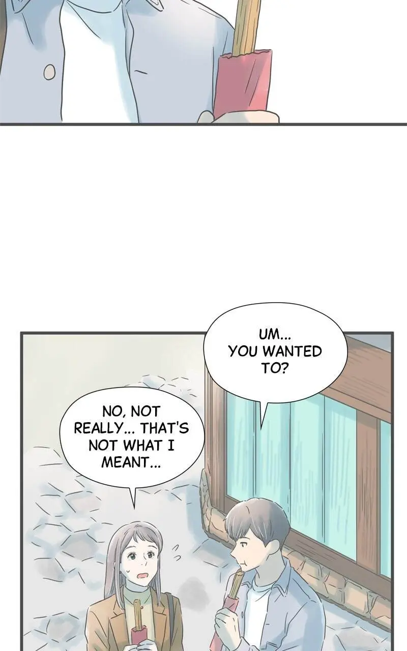It Rains On Precious Days - Chapter 182 - Page 17