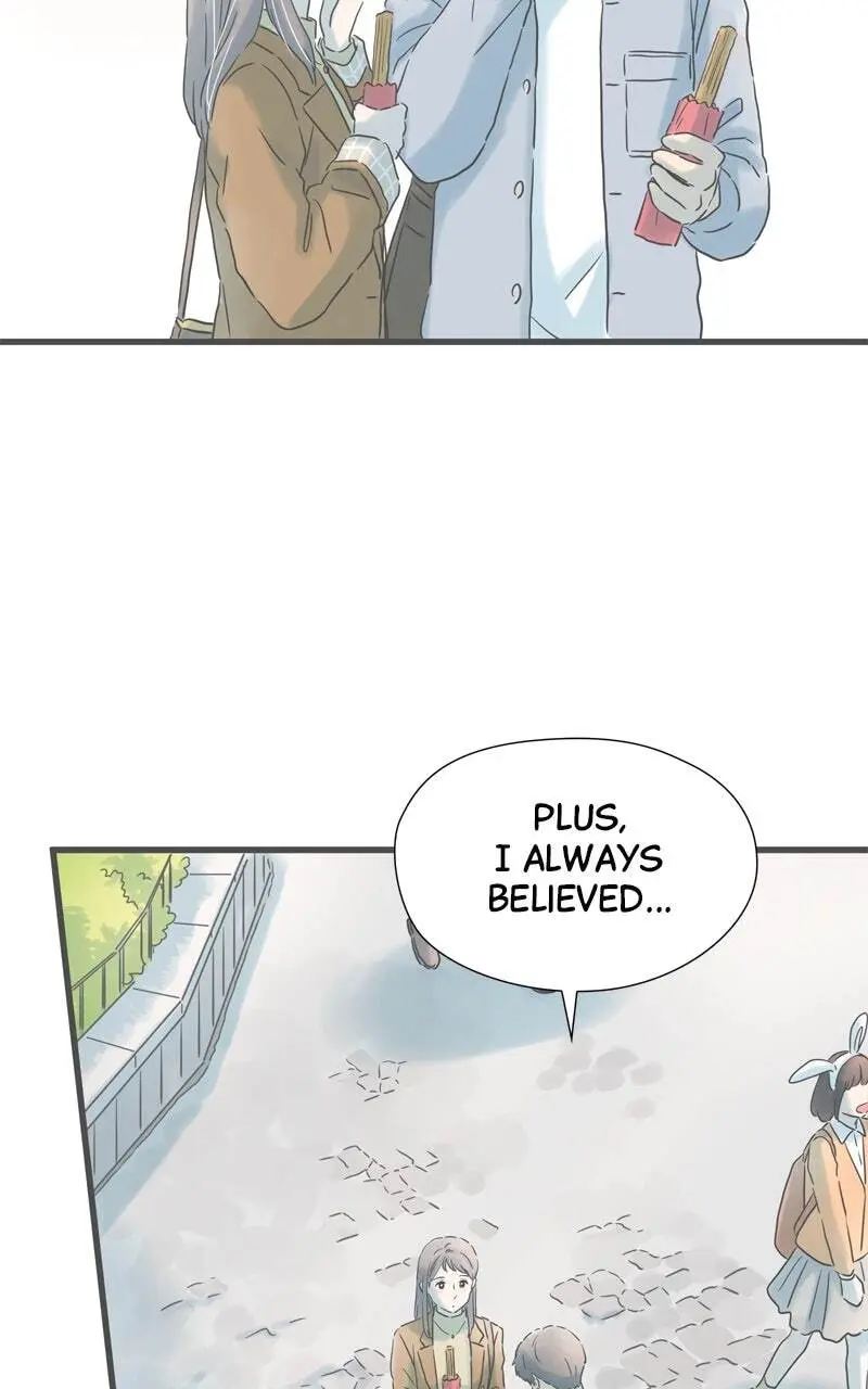 It Rains On Precious Days - Chapter 182 - Page 21