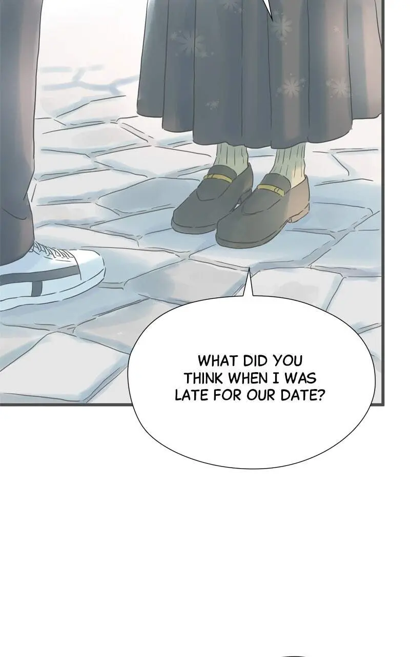 It Rains On Precious Days - Chapter 182 - Page 25