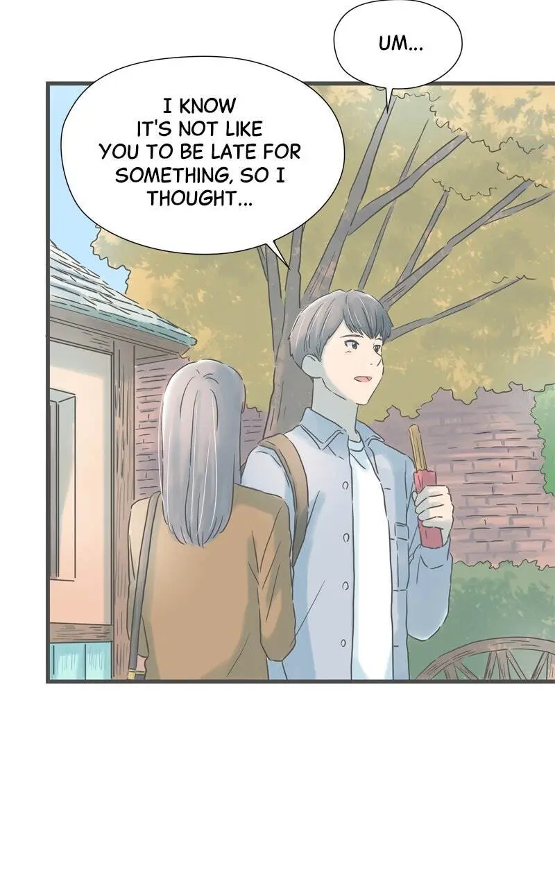 It Rains On Precious Days - Chapter 182 - Page 26