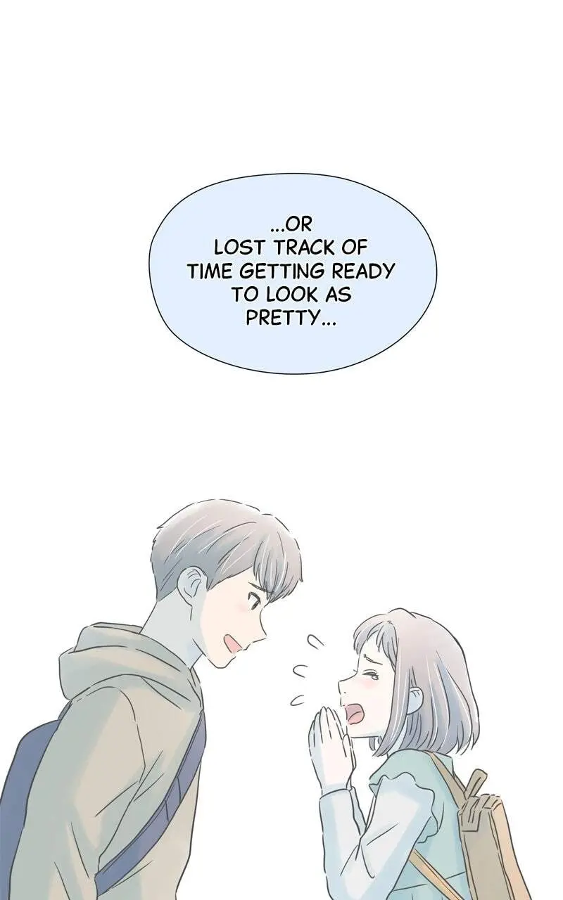 It Rains On Precious Days - Chapter 182 - Page 28