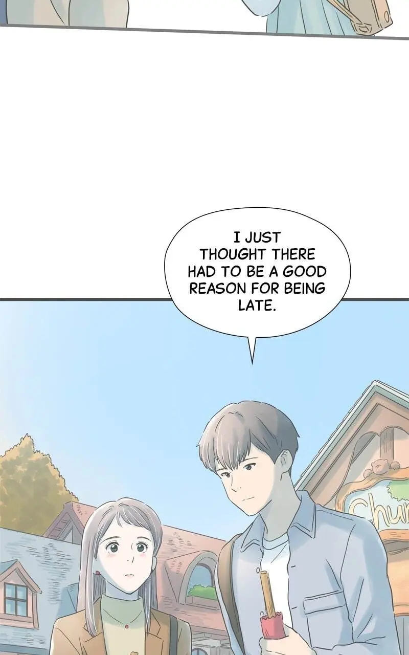 It Rains On Precious Days - Chapter 182 - Page 29