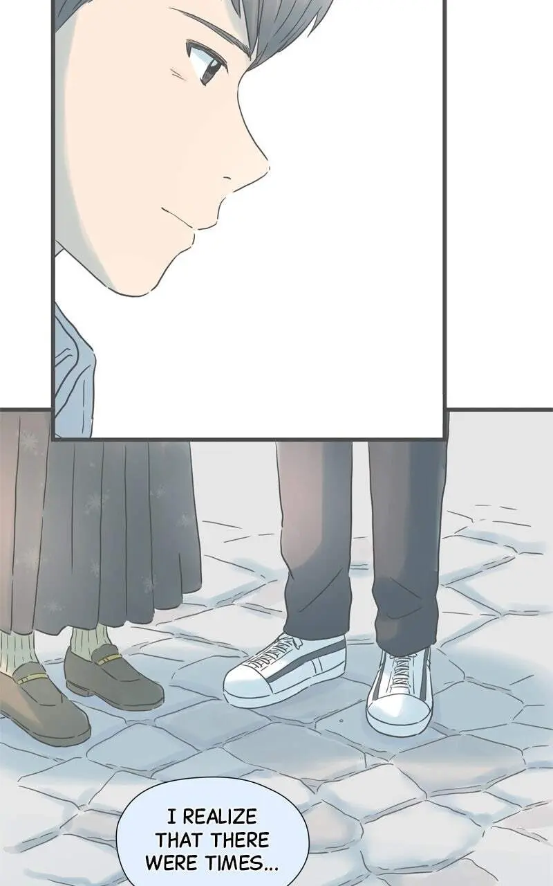 It Rains On Precious Days - Chapter 182 - Page 32