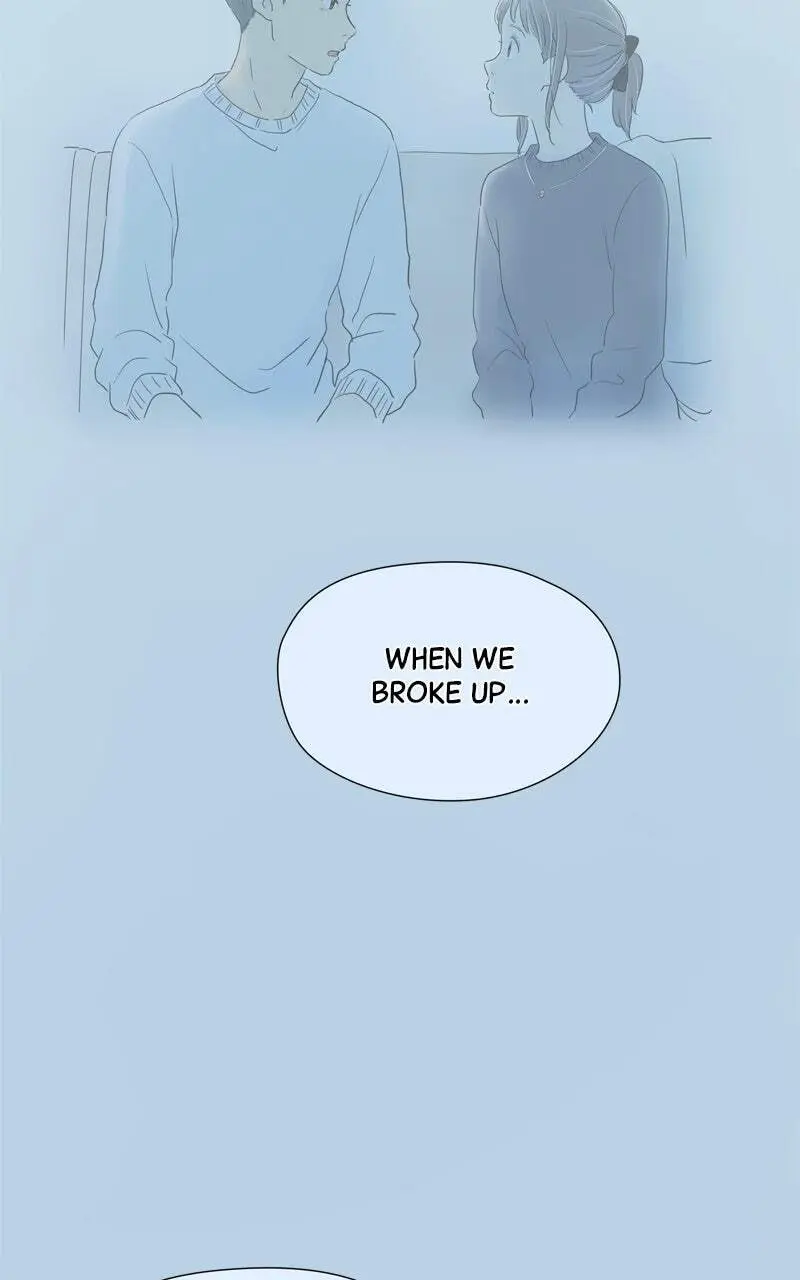 It Rains On Precious Days - Chapter 182 - Page 34