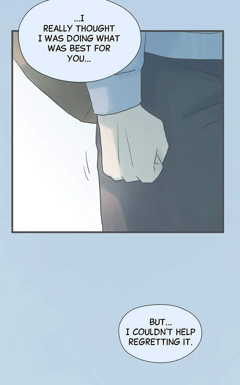 It Rains On Precious Days - Chapter 182 - Page 35