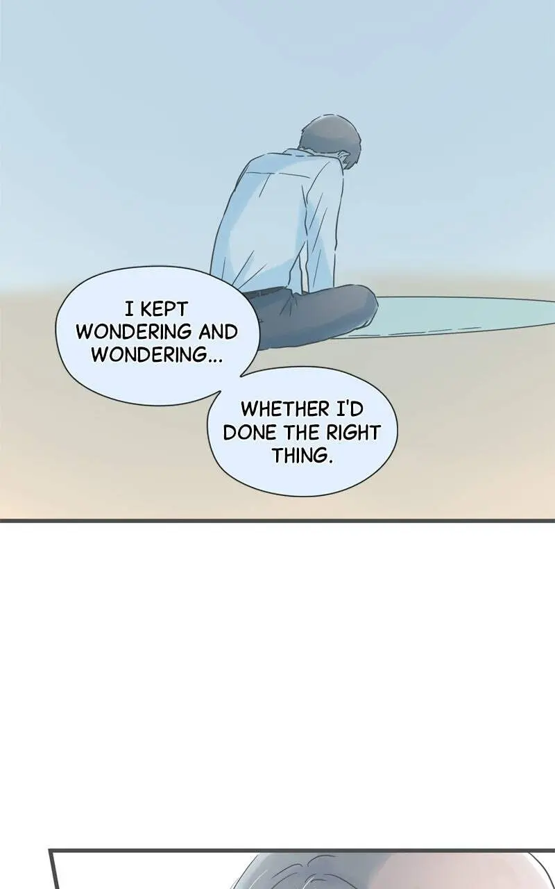 It Rains On Precious Days - Chapter 182 - Page 36
