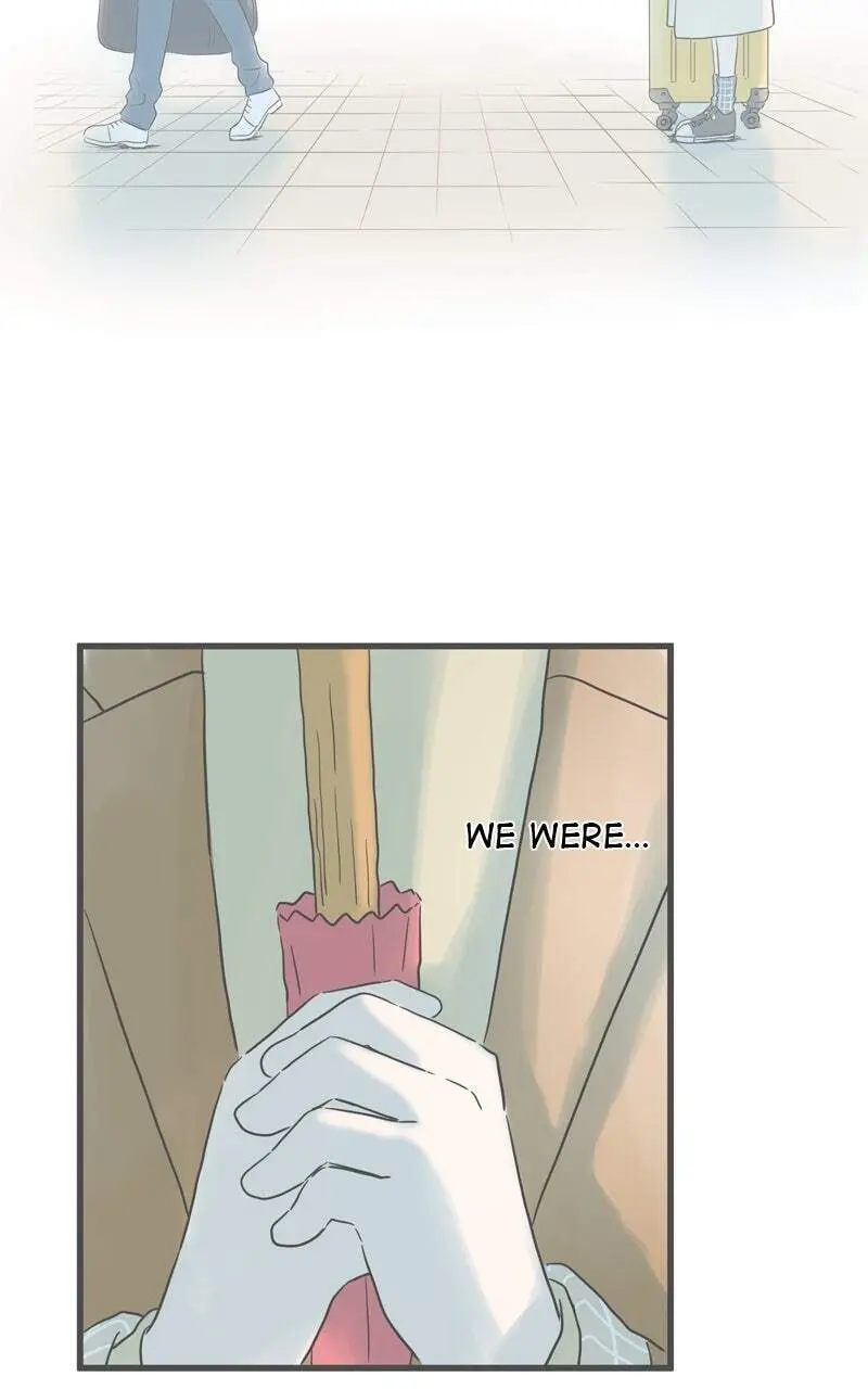It Rains On Precious Days - Chapter 182 - Page 39