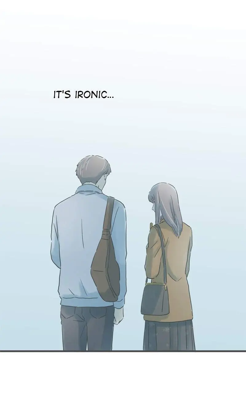 It Rains On Precious Days - Chapter 182 - Page 41
