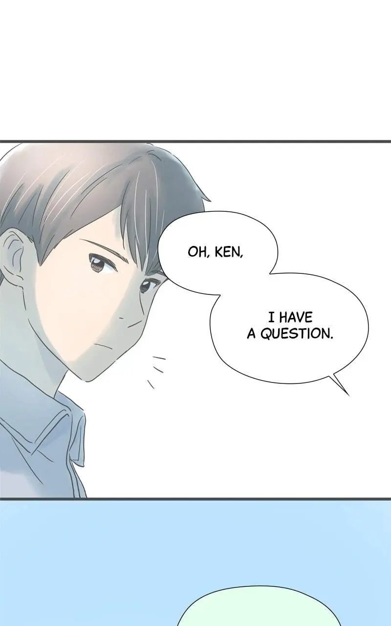 It Rains On Precious Days - Chapter 182 - Page 43