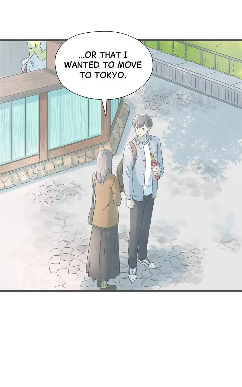 It Rains On Precious Days - Chapter 182 - Page 45