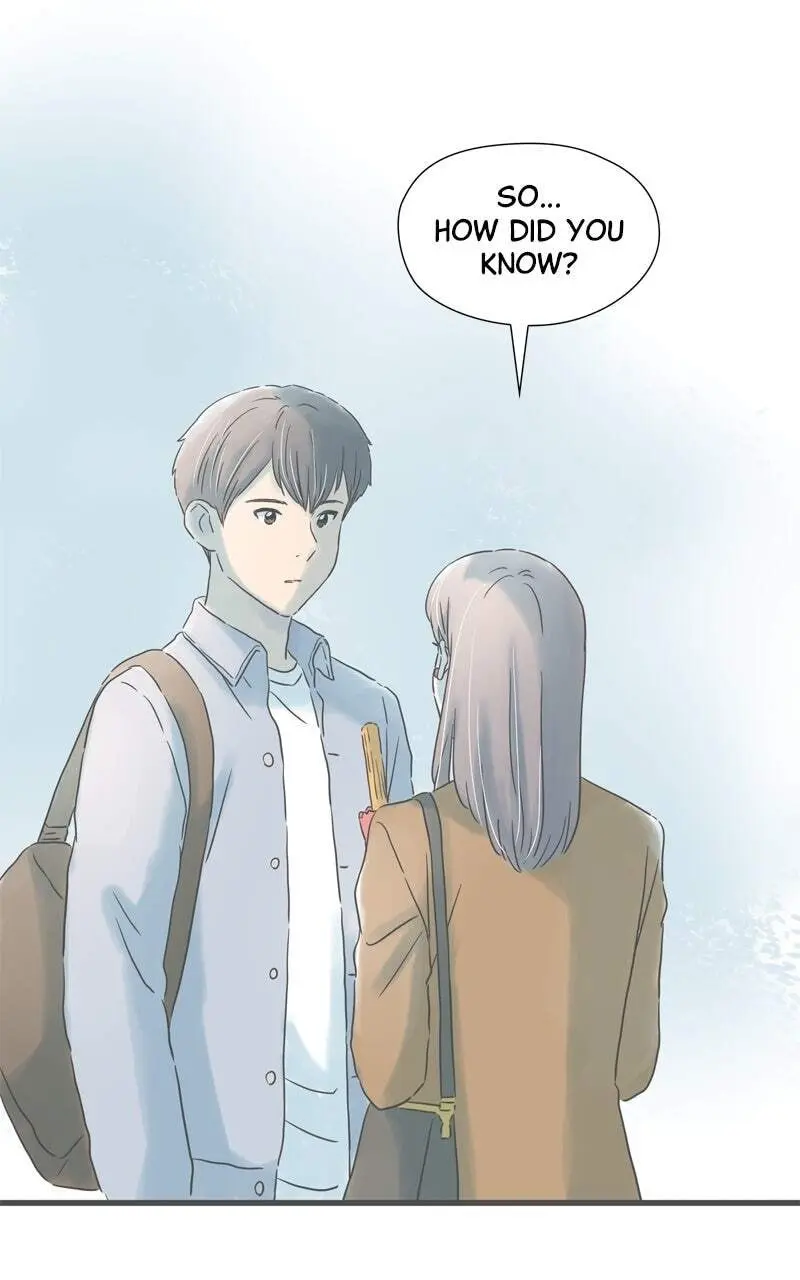 It Rains On Precious Days - Chapter 182 - Page 46