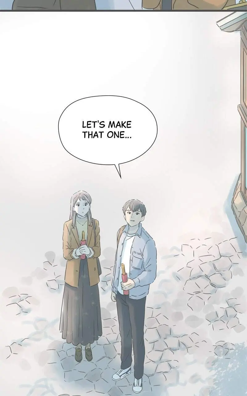 It Rains On Precious Days - Chapter 182 - Page 49