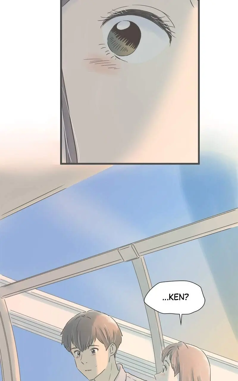 It Rains On Precious Days - Chapter 182 - Page 55