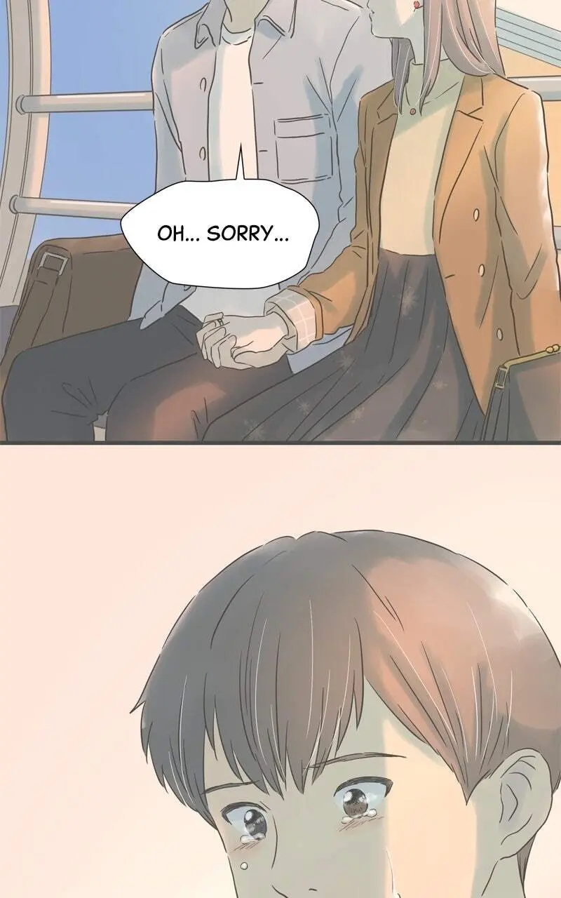 It Rains On Precious Days - Chapter 182 - Page 56