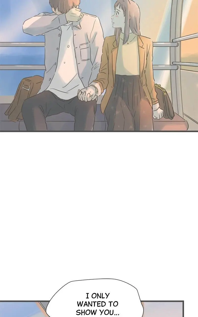 It Rains On Precious Days - Chapter 182 - Page 59