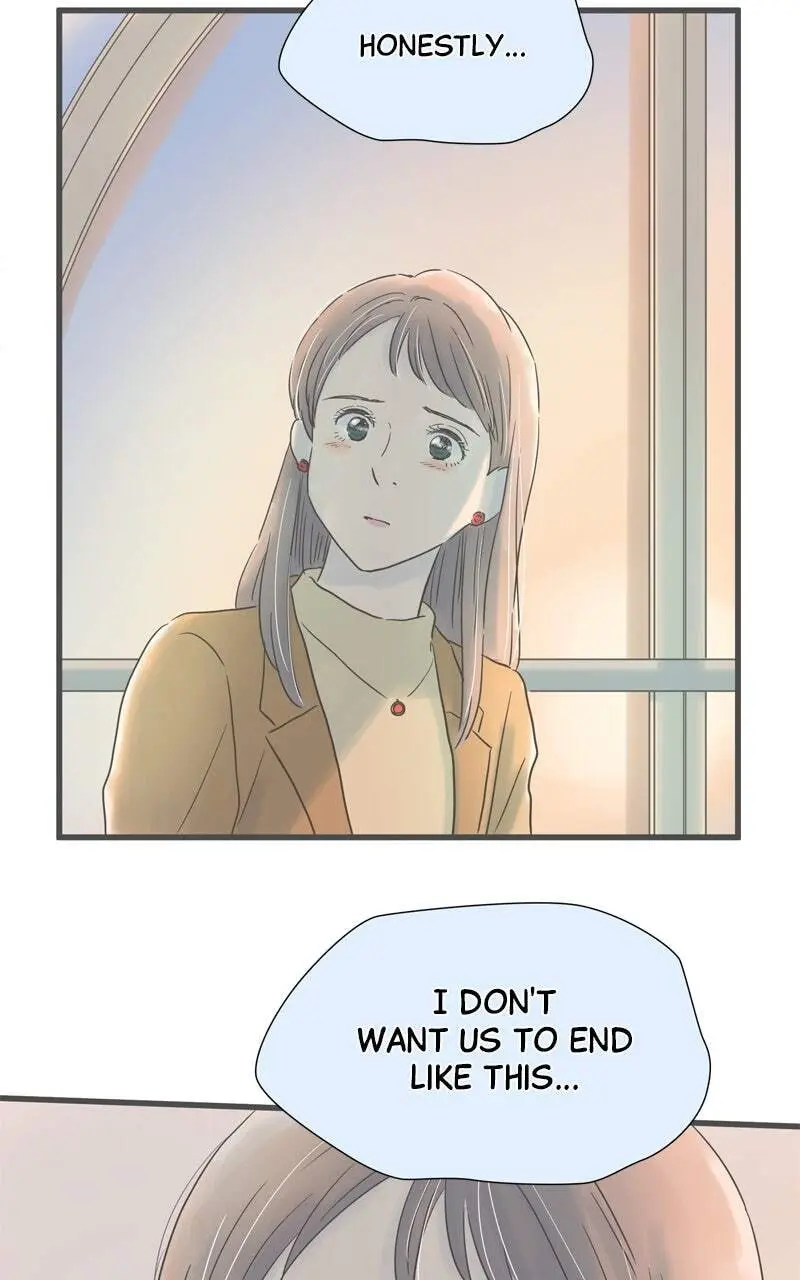 It Rains On Precious Days - Chapter 182 - Page 62