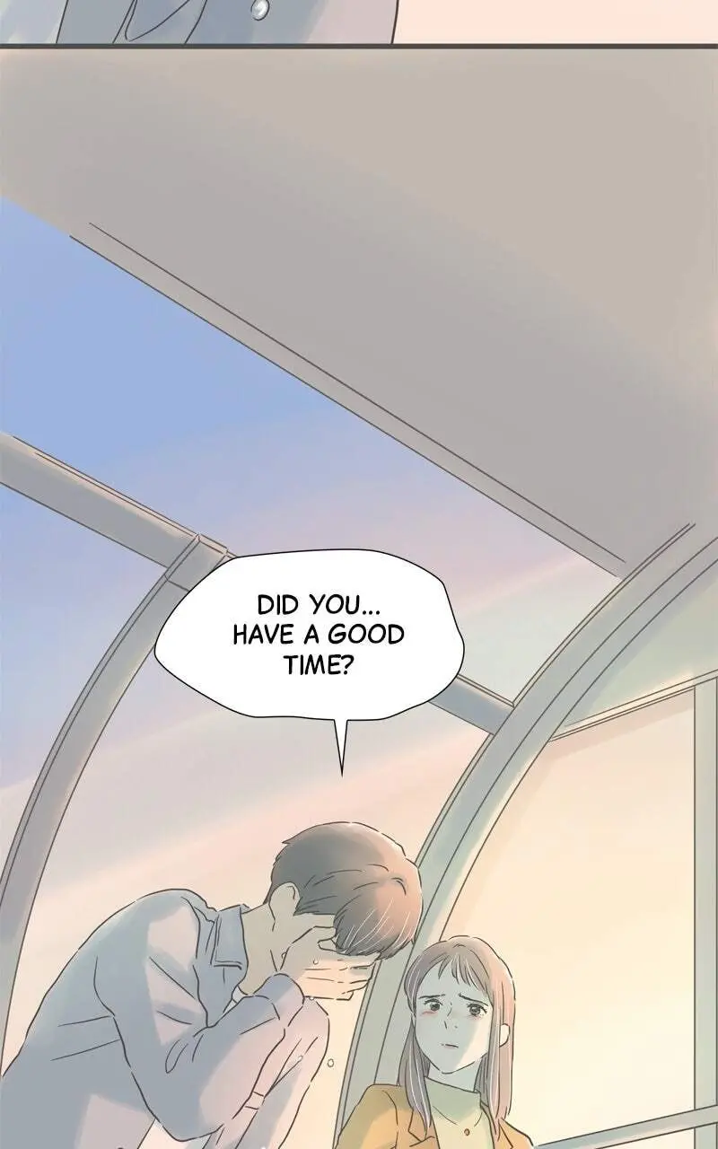 It Rains On Precious Days - Chapter 182 - Page 66
