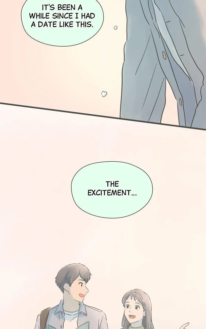 It Rains On Precious Days - Chapter 182 - Page 72
