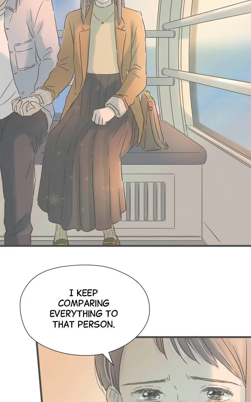 It Rains On Precious Days - Chapter 182 - Page 74