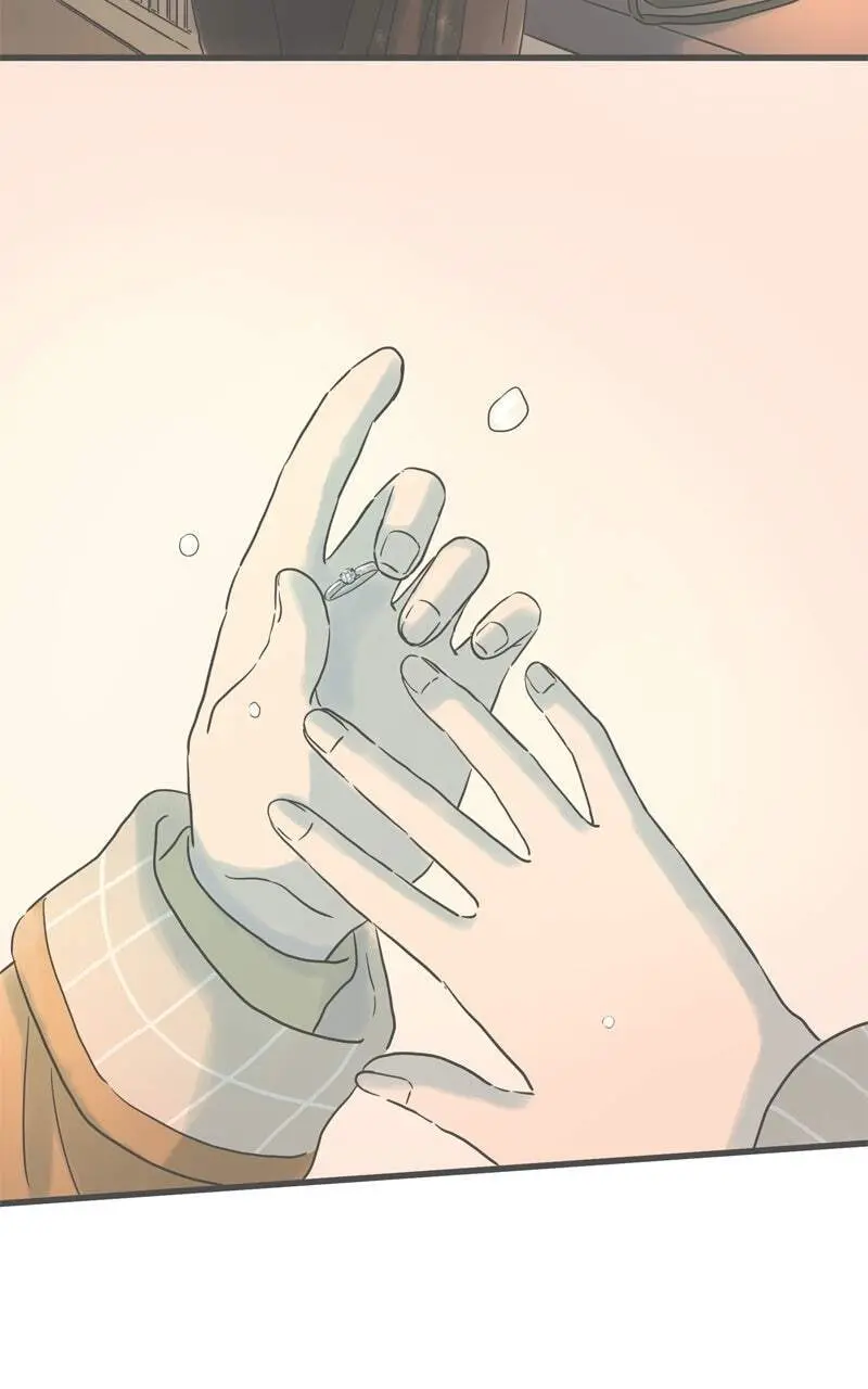 It Rains On Precious Days - Chapter 182 - Page 84