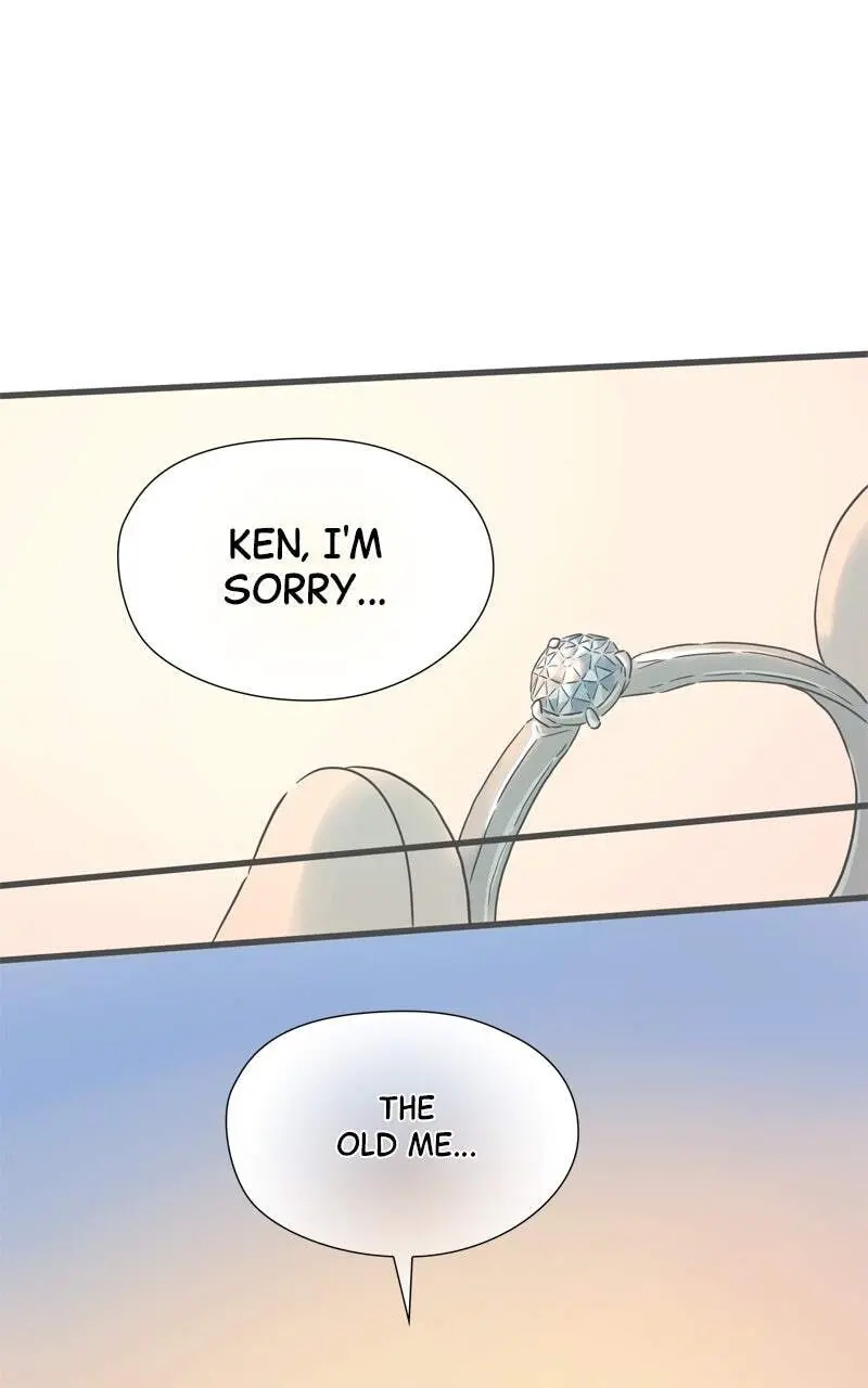 It Rains On Precious Days - Chapter 182 - Page 85