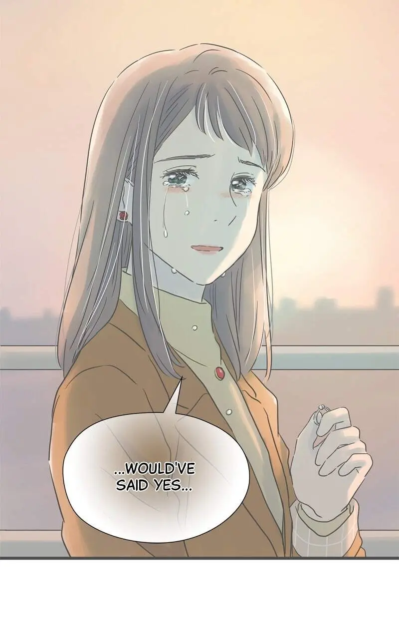 It Rains On Precious Days - Chapter 182 - Page 86