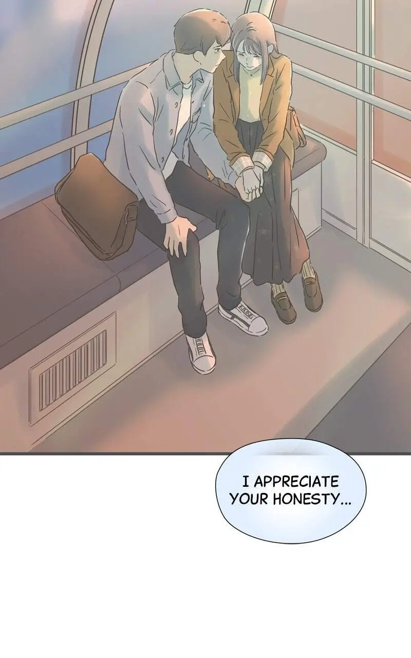 It Rains On Precious Days - Chapter 182 - Page 90