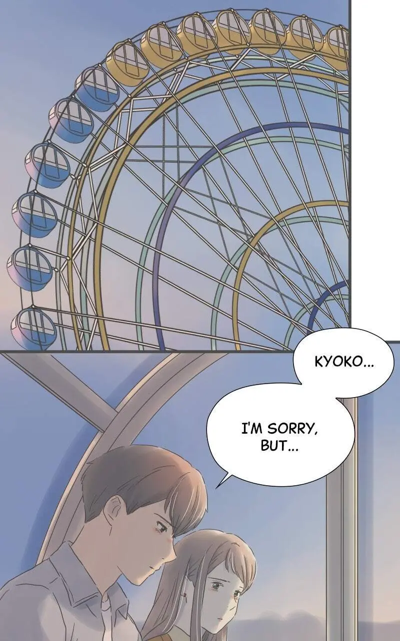 It Rains On Precious Days - Chapter 182 - Page 92