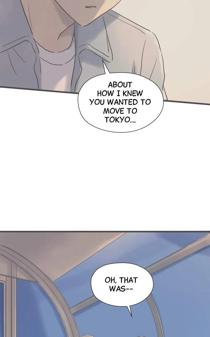 It Rains On Precious Days - Chapter 182 - Page 94