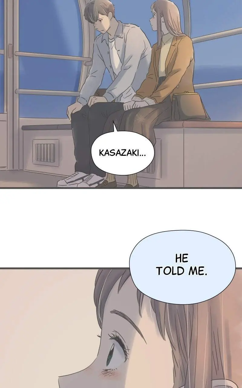 It Rains On Precious Days - Chapter 182 - Page 95