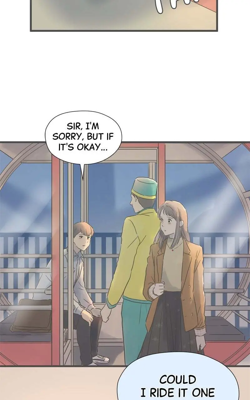 It Rains On Precious Days - Chapter 182 - Page 102