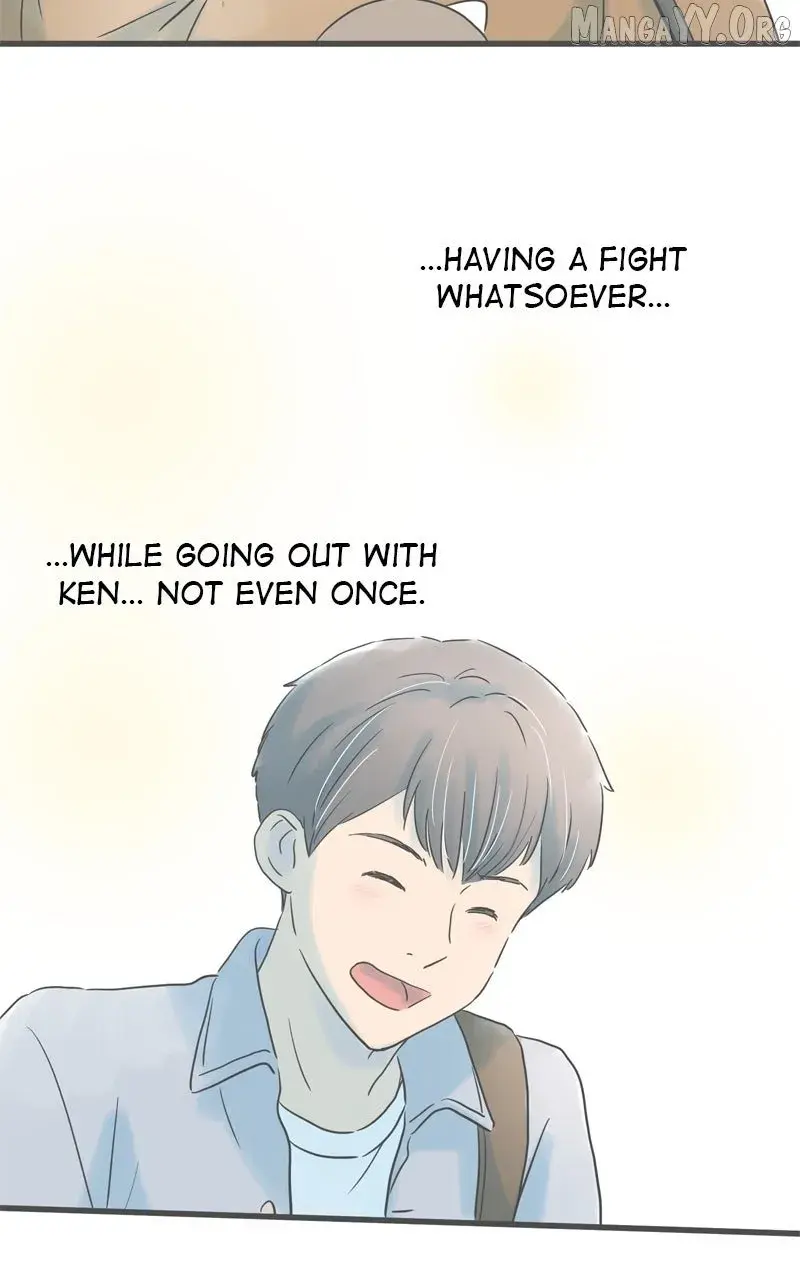 It Rains On Precious Days - Chapter 183 - Page 6