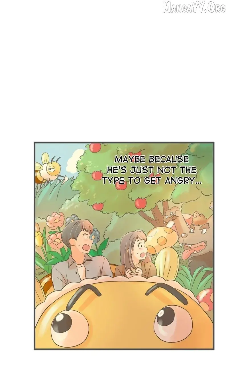 It Rains On Precious Days - Chapter 183 - Page 7
