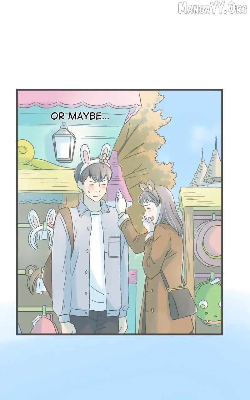 It Rains On Precious Days - Chapter 183 - Page 8